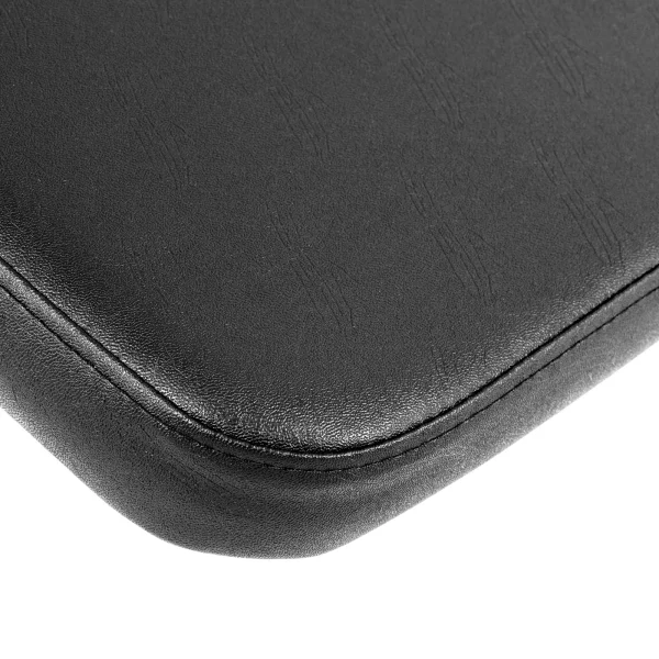 Rokas balsts ir tetovējums ar augstuma regulēšanu, kas noliekta 71 x 40 x 67-109 cm