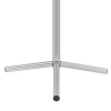 Tetovējuma roku balsts ar augstuma pielāgošanu 50-60 cm