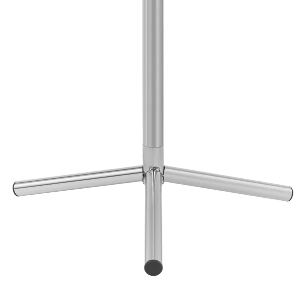 Tetovējuma roku balsts ar augstuma pielāgošanu 50-60 cm