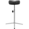 Tetovējuma roku balsts ar augstuma pielāgošanu 50-60 cm