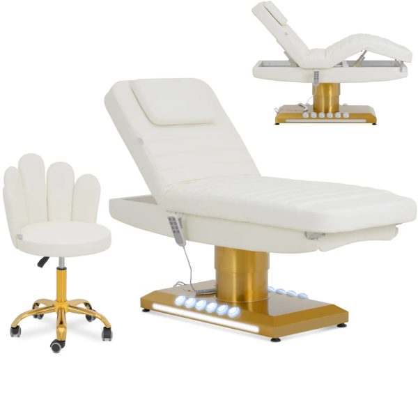 Spa kosmētiskais atzveltnes krēsls