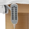 Gultas galda spa masāžas tetovējuma tetovēšanas masāža avignon - balts