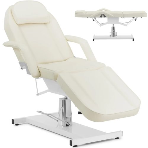 Kosmētikas krēsls spa capua masāžas tetovējumam - krēmam