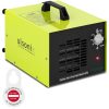 Ozona ģenerators ar UV lampu Ulsonix AIRCLEAN-ECO 205W 20g/h