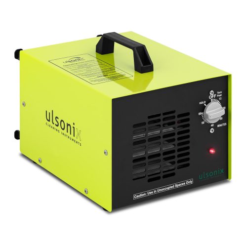 Ozona ozonatoru ģenerators ar UV UlSonix Airclean-ECO 205W 20G/H