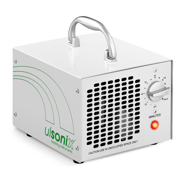Ozonatora ozona ģenerators ar roktura taimeri 5000 mg/h 65 W