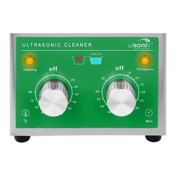 Wanner Wanna Ultruble Cleaner 2L Ulsonix Proclean 2,0M Eco