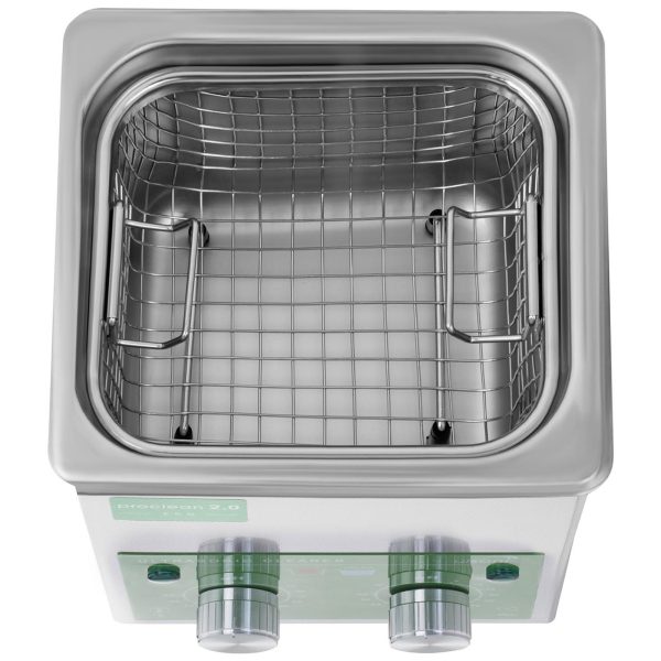 Wanner Wanna Ultruble Cleaner 2L Ulsonix Proclean 2,0M Eco
