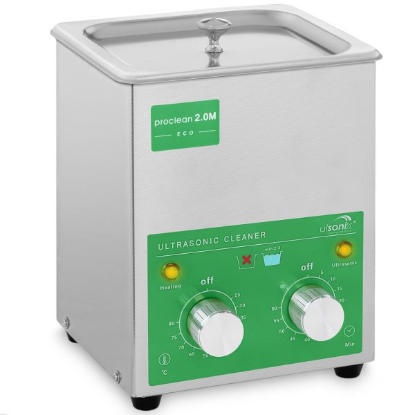 Wanner Wanna Ultruble Cleaner 2L Ulsonix Proclean 2
