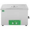 0M Eco 28L 500W ultraskaņas tīrīšanas līdzeklis