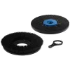 Elektriskā skrubera grīdas tīrīšanas mašīna 45,5 cm 21 L 1450 m2/h