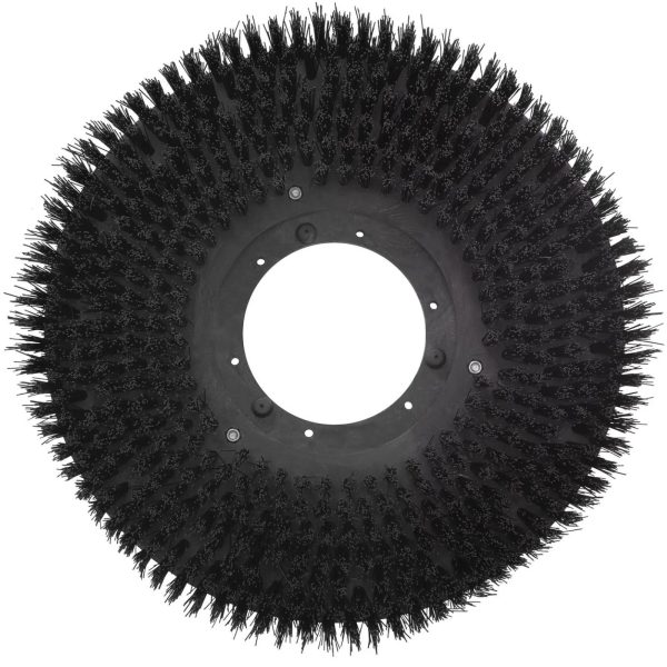 Topclean 850 un 1000 Scrubbeller suka. 44 cm