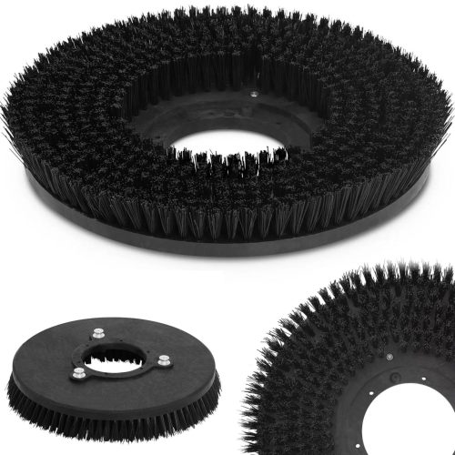 Topclean 850 un 1000 Scrubbeller suka. 44 cm