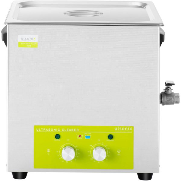Ultraskaņas vannu tīrīšanas veļas mazgātāja 15 L 240 W