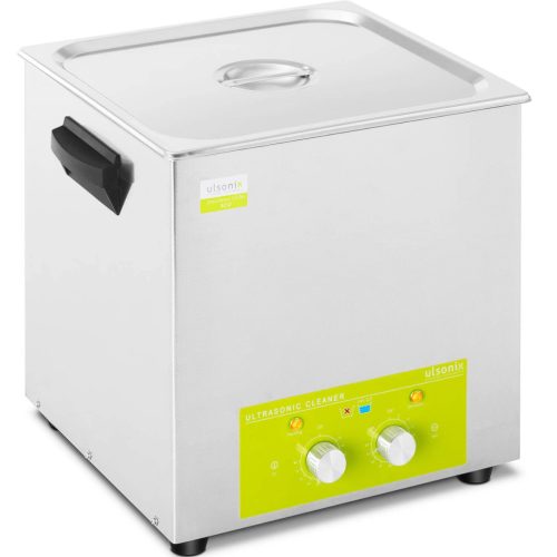Ultraskaņas vannu tīrīšanas veļas mazgātāja 15 L 240 W