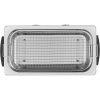 Ultraskaņas kanālu tīrītāja LED attīrītājs 6 L 240 W