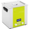 Ultraskaņas kanālu tīrītāja LED attīrītājs 10 L 320 W