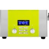 Ultraskaņas kanālu tīrītāja LED attīrītājs 10 L 320 W