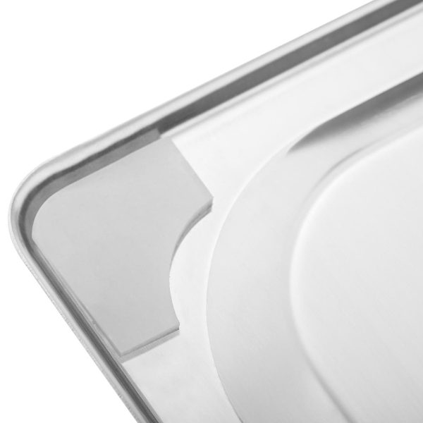 Ultraskaņas kanālu tīrītāja LED attīrītājs 10 L 320 W