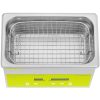 Ultraskaņas kanālu tīrītāja LED attīrītājs 3,2 L 120 W