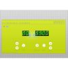 Ultraskaņas kanālu tīrītāja LED attīrītājs 3,2 L 120 W