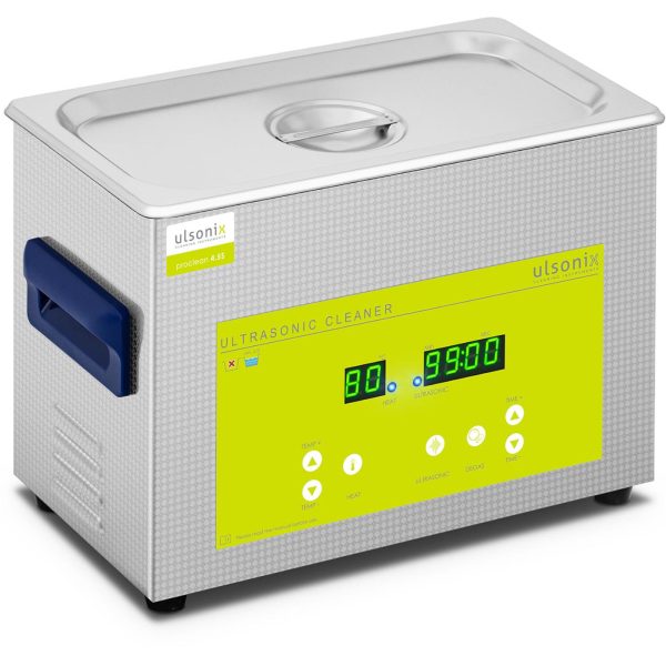 5 L 120 W