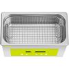 Ultraskaņas kanālu tīrītāja LED attīrītājs 4,5 L 120 W
