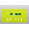 Ultraskaņas kanālu tīrītāja LED attīrītājs 4,5 L 120 W