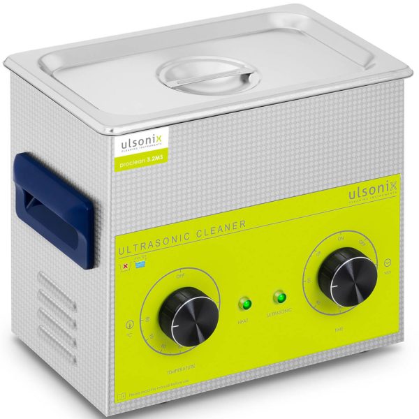 2 L 120 W attīrītājs