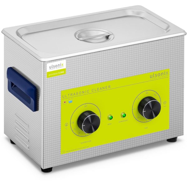 5 L 120 W attīrītājs