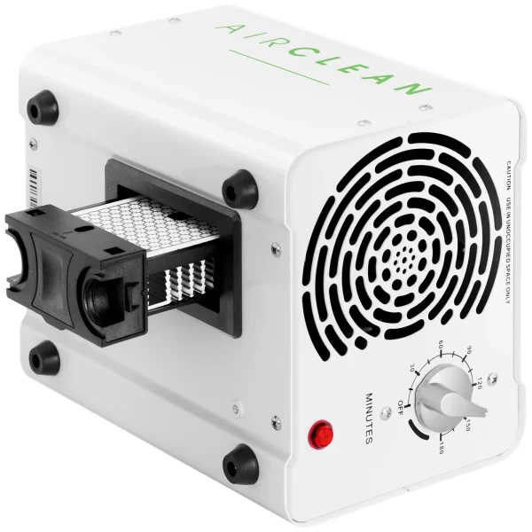 Ozona ozonatoru ģenerators ar taimeri 10 000 mg/h 100 W