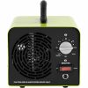 2in1 ozona ģenerators ar ūdens ozonatoru 15000 mg/h 150W