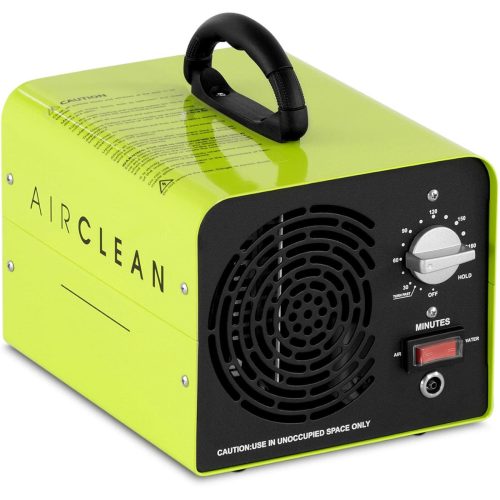 2in1 ozona ģenerators ar ūdens ozonatoru 15000 mg/h 150W