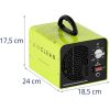 2in1 ozona ģenerators ar ūdens ozonatoru 15000 mg/h 150W