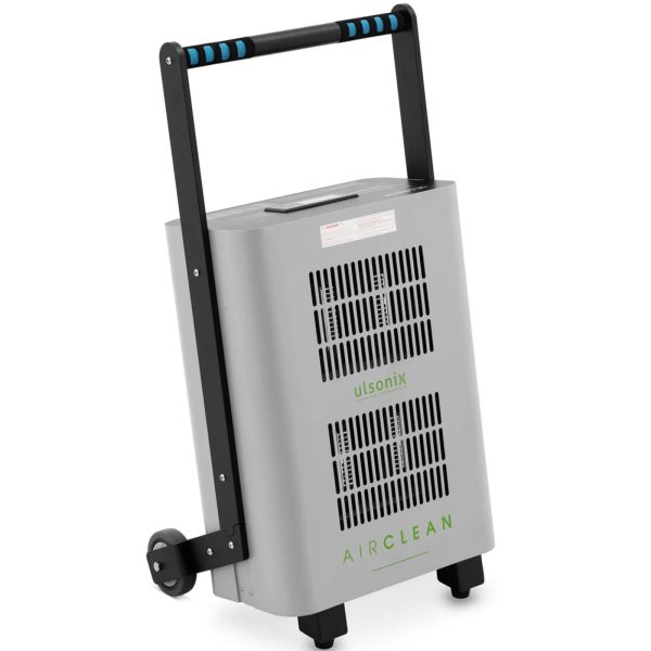 Ozona ozonatoru ģenerators ar taimeri 400 000 mg/h 350 w