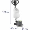 Skrever grīdas tīrīšanas mašīna 13 '' 8 L 190 apgr./min