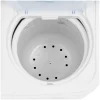 Mini daļēji -automātiskā veļas mazgājamās mašīnas slodze 5 kg 280 W