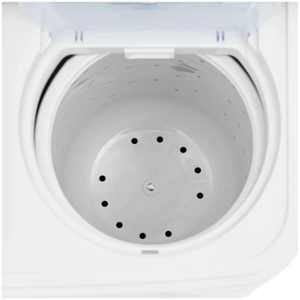 Mini daļēji -automātiskā veļas mazgājamās mašīnas slodze 5 kg 280 W