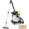 10050435-1 Paklājs un mitrs un sauss 1200 20 l putekļsūcējs un polsterējums