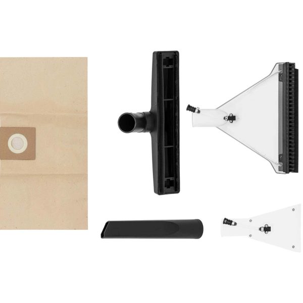 10050435-5 Paklājs un mitrs un sauss 1200 20 l putekļsūcējs un polsterējums