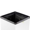 10050442-3 Segregācijas grozs Jaukts tērauds 30.5x30.5x70cm 60L