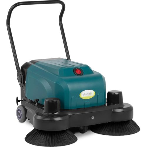 Akumulatora slaucītājs ar putekļsūcēju 52 cm 4800 m2/h 120 W