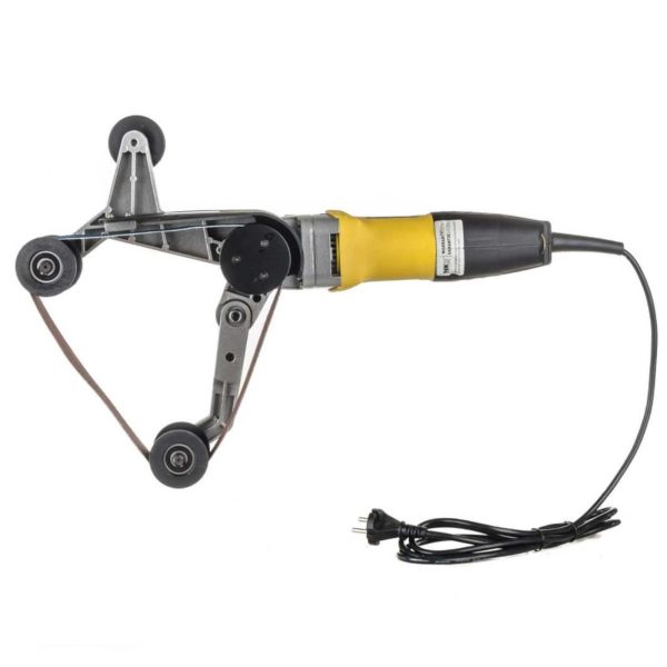 Lentes dzirnaviņas caurulēm un profiliem MSW-POL900L 900W