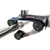 Lentes dzirnaviņas caurulēm un profiliem MSW-POL900L 900W
