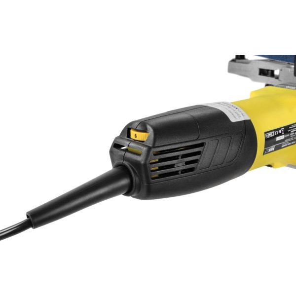 Lentes dzirnaviņas caurulēm un profiliem MSW-POL900L 900W