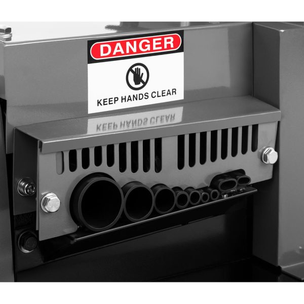 MSW-WIRESTRIPPER-002-1500 kabeļa pārvadātājs ISOLA