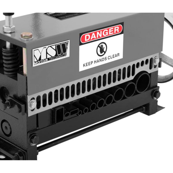 Adroad Islace izolācijas lejupielādei no kabeļiem un MSW-WIRESTRIPPER-005 kabeļiem un kabeļiem