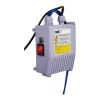 Dziļi -jūras sūknis uz dziļo iekšējo ministrijas urbumu 6000 L/h līdz 58 m