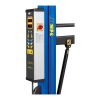 Siltuma radiatora krāsošana krāsu žāvēšanai uz statīva 2200W IR-Dryer2000.1