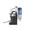 Magnētiskais urbis ar magnētisko pēdu + koferis 1380W MSW-MD32-PRO